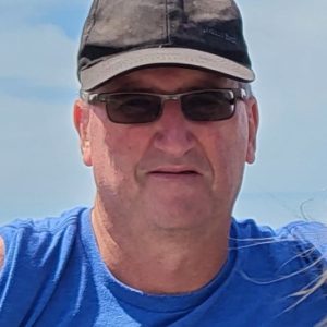 Dean Head Travel Writer